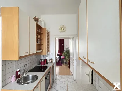 2-Zimmer-Wohnung kaufen in Wien – 48,4 m², € 184.900 – Bild 3 von 11