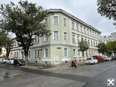 2-Zimmer-Wohnung kaufen in Wien – 48,4 m², € 184.900 – Bild 10 von 11