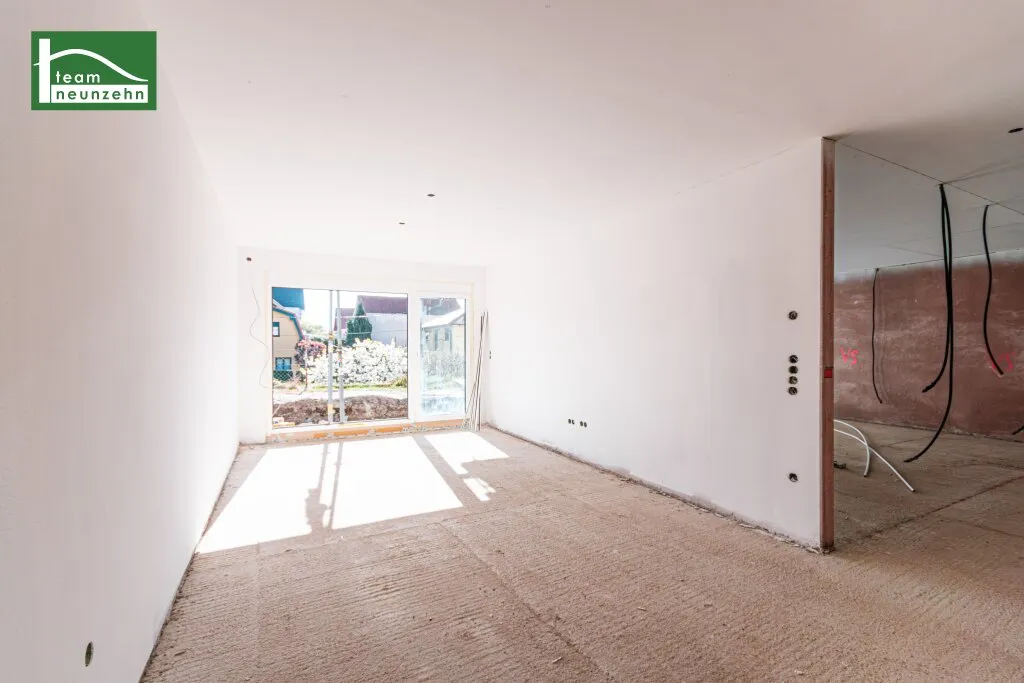Wohnung – Wien, Leopoldau - Ansicht 3