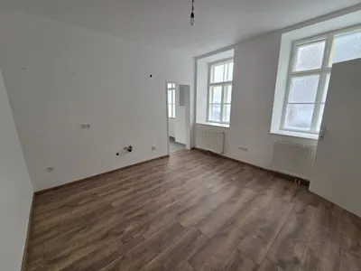 2-Zimmer-Gewerbeimmobilie mieten in Wien – 43 m², € 700 – Bild 5 von 11