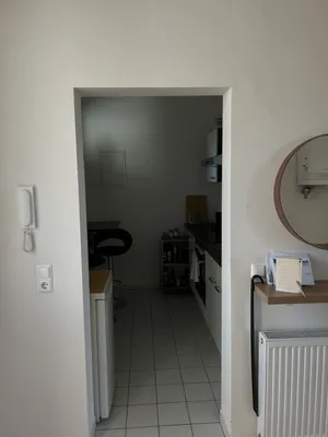 Schöne Altbauwohnung – Bild 2