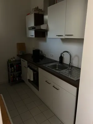 Schöne Altbauwohnung – Bild 3