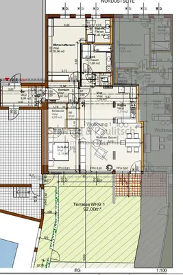 3-Zimmer-Wohnung kaufen in Feldkirchen – 116,74 m², € 595.000 – Bild 29 von 29