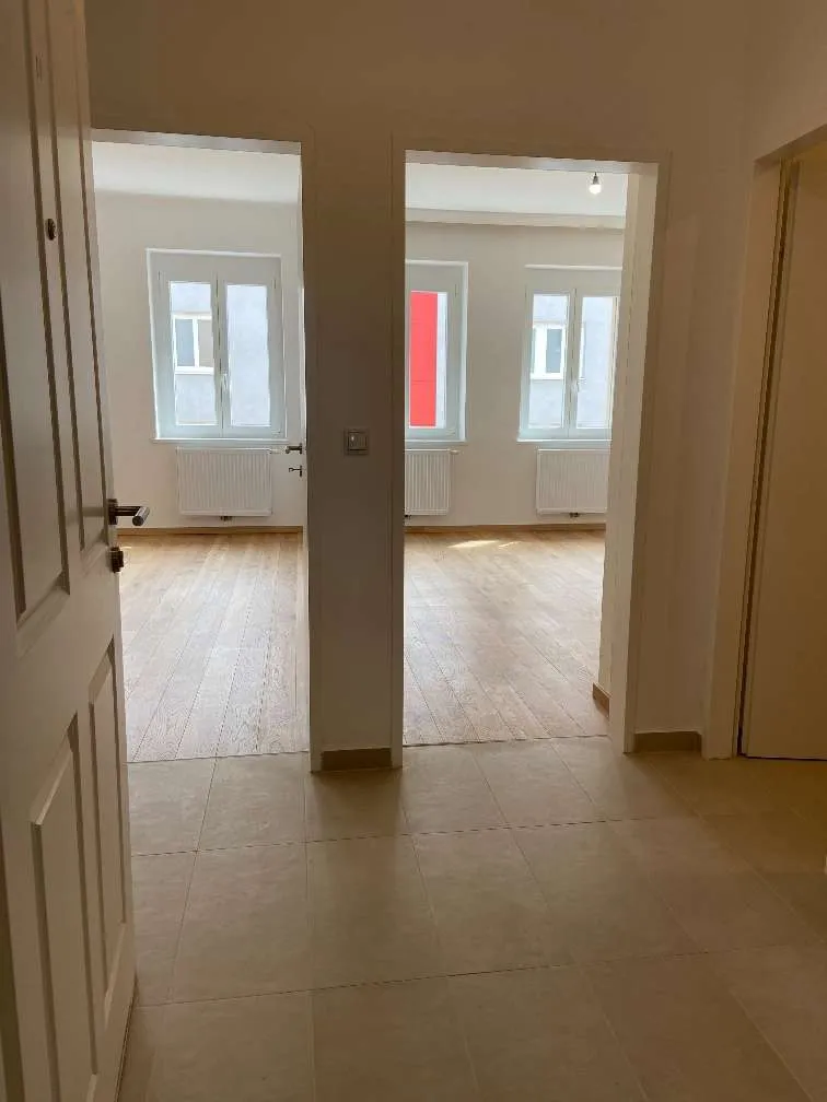 2-Zimmer-Wohnung, 46 m², Favoriten, Favoriten