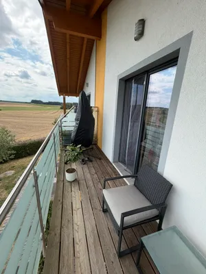3-Zimmer-Wohnung mieten in Waidhofen an der Thaya – 71 m², € 840 – Bild 10 von 11