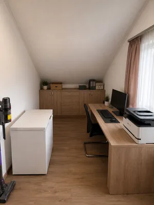 3-Zimmer-Wohnung mieten in Waidhofen an der Thaya – 71 m², € 840 – Bild 6 von 11