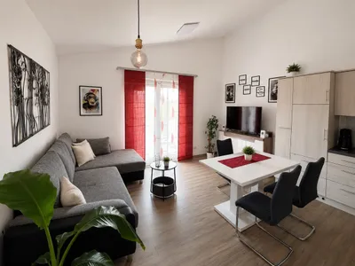 3-Zimmer-Wohnung mieten in Waidhofen an der Thaya – 71 m², € 840 – Bild 1 von 11