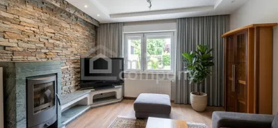 5-Zimmer-Haus kaufen in Wien – 110 m², € 750.000 – Bild 3 von 17