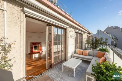7-Zimmer-Wohnung kaufen in Wien – 244,52 m², € 1.320.000 – Bild 2 von 37