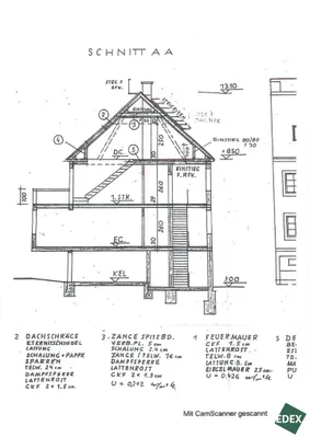 7-Zimmer-Wohnung kaufen in Wien – 244,52 m², € 1.320.000 – Bild 37 von 37
