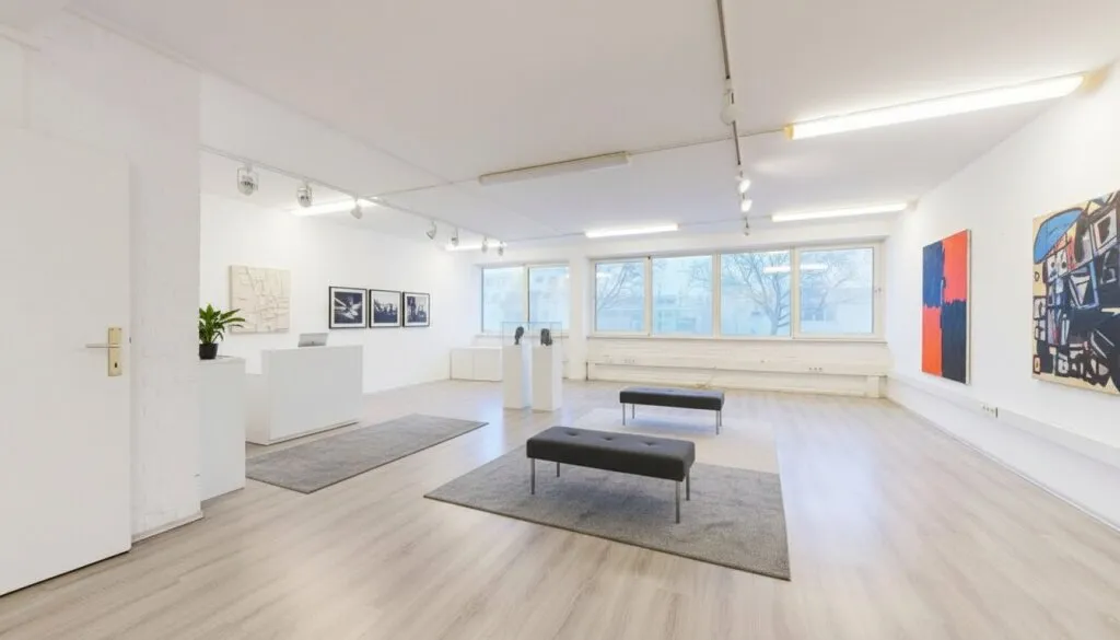 Vielseitig nutzbare Gewerbefläche | 6 Zimmer - 254m² | nach eigenen Wünschen adaptierbar!, Wien