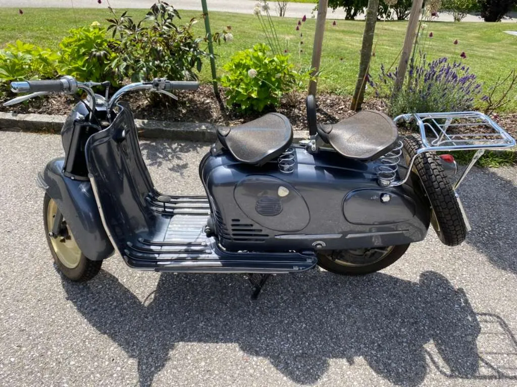 Puch 125