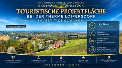 Grundstück kaufen in Jennersdorf – 12 478 m² – Bild 1 von 9
