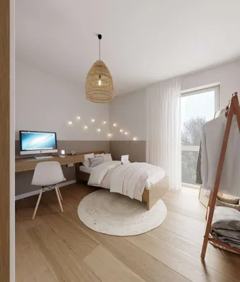 4-Zimmer-Wohnung kaufen in Urfahr-Umgebung – 105,1 m², € 641.110 – Bild 14 von 23