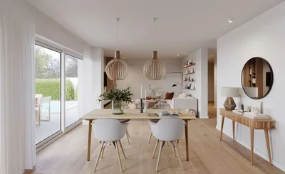 4-Zimmer-Wohnung kaufen in Urfahr-Umgebung – 105,1 m², € 641.110 – Bild 11 von 23