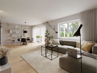 4-Zimmer-Wohnung kaufen in Urfahr-Umgebung – 105,1 m², € 641.110 – Bild 8 von 23