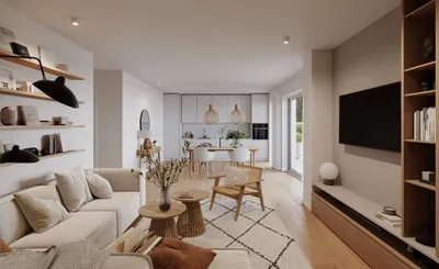 4-Zimmer-Wohnung kaufen in Urfahr-Umgebung – 105,1 m², € 641.110 – Bild 10 von 23