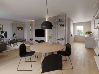 4-Zimmer-Wohnung kaufen in Urfahr-Umgebung – 105,1 m², € 641.110 – Bild 9 von 23