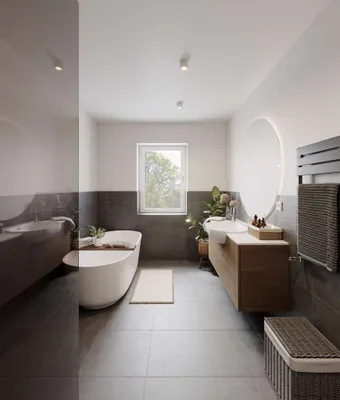 4-Zimmer-Wohnung kaufen in Urfahr-Umgebung – 105,1 m², € 641.110 – Bild 18 von 23