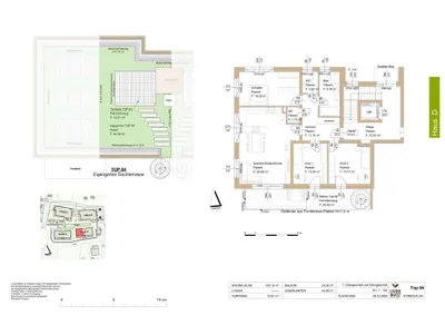 4-Zimmer-Wohnung kaufen in Urfahr-Umgebung – 105,1 m², € 641.110 – Bild 22 von 23