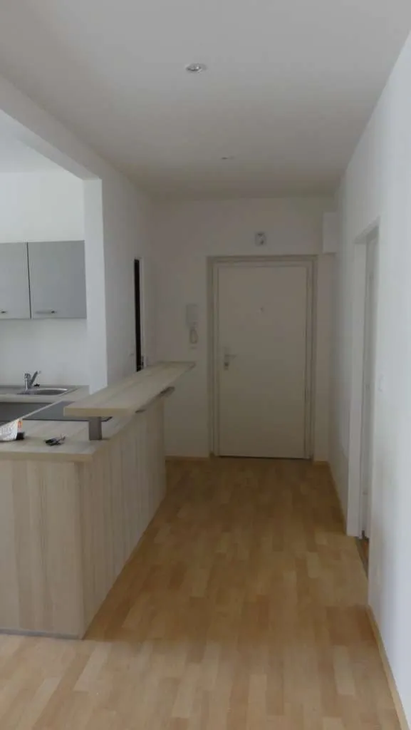 Wohnung – Wien, Neu-Gaudenzdorf, Sechshaus - Ansicht 2