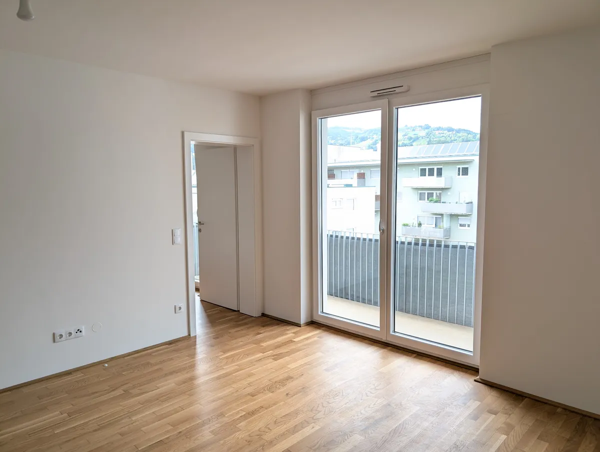 Wohnung – Deutschlandsberg, Katastralgemeinde Deutschlandsberg - Ansicht 2