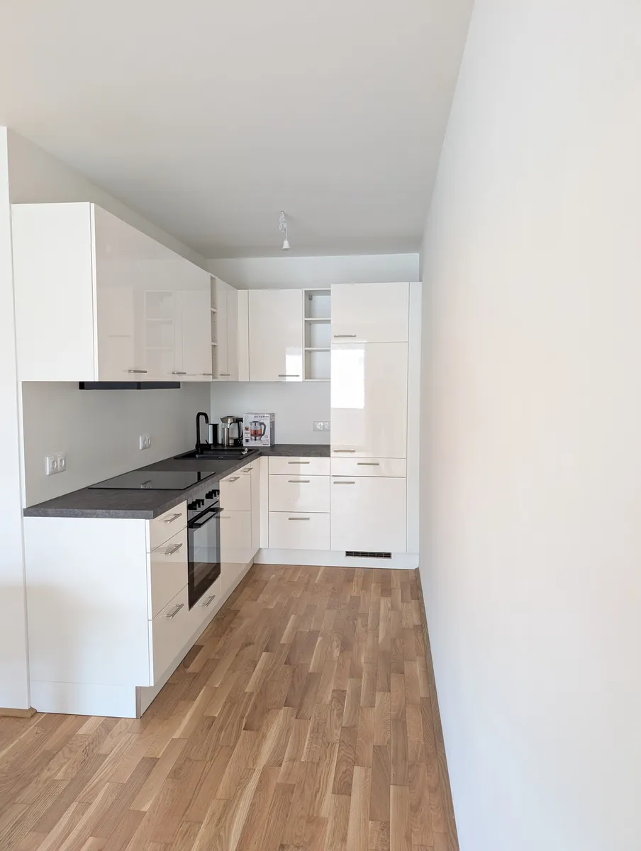 Wohnung – Deutschlandsberg, Katastralgemeinde Deutschlandsberg - Ansicht 3