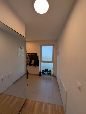 3-Zimmer-Wohnung mieten in Urfahr-Umgebung – 75 m², € 870 – Bild 3 von 22