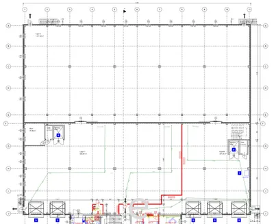 Gewerbeimmobilie mieten in Vöcklabruck – 1 700 m², € 9.000 – Bild 9 von 10