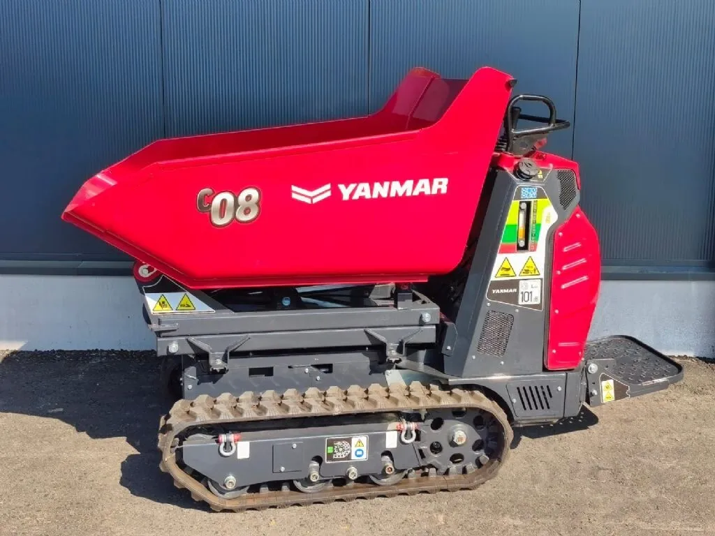 Yanmar Sonstige