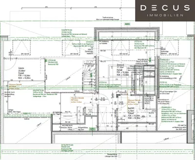 5-Zimmer-Wohnung mieten in Graz – 155,52 m², € 2.995 – Bild 25 von 25