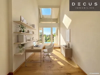 5-Zimmer-Wohnung mieten in Graz – 155,52 m², € 2.995 – Bild 9 von 25