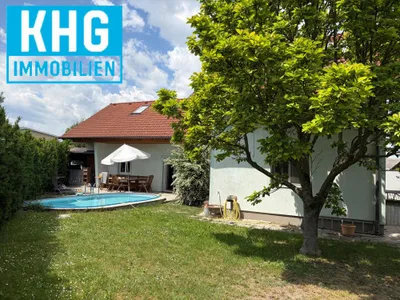 5-Zimmer-Haus kaufen in Tulln – 132 m², € 400.000 – Bild 1 von 14