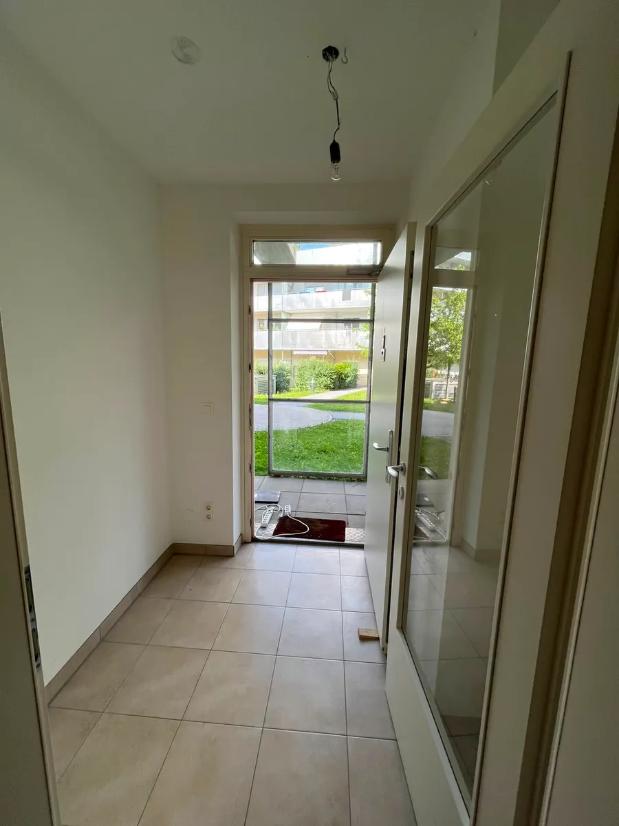 Ruhig gelegene Wohnung in der Grünen Gasse 21, 8020 Graz-Lend - Ansicht 3