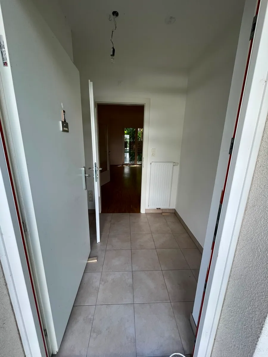 Ruhig gelegene Wohnung in der Grünen Gasse 21, 8020 Graz-Lend - Ansicht 2
