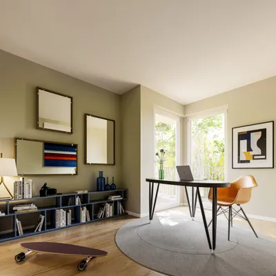 4-Zimmer-Wohnung kaufen in Wien – 121,76 m², € 952.600 – Bild 3 von 10