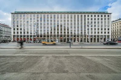 2-Zimmer-Wohnung kaufen in Wien – 64,44 m², € 699.990 – Bild 18 von 22