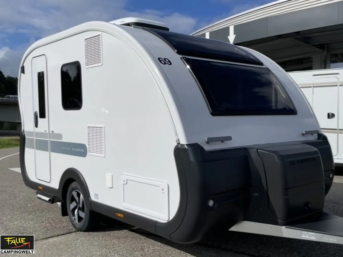 Adria Action 391 PD