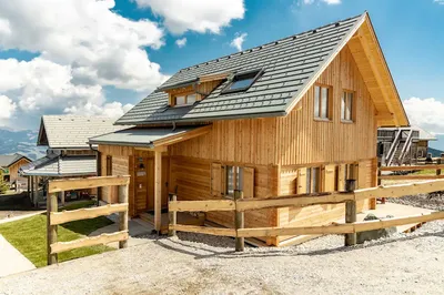Haus zum Kauf in 9462 Wolfsberg