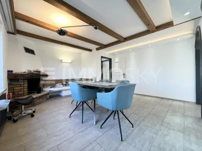 4-Zimmer-Wohnung kaufen in Dornbirn – 128 m², € 450.000 – Bild 3 von 5