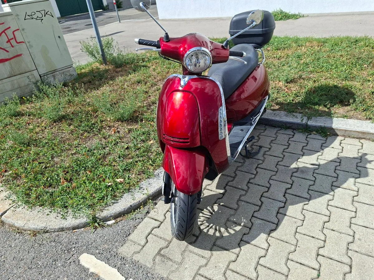 Speedex Sonstige