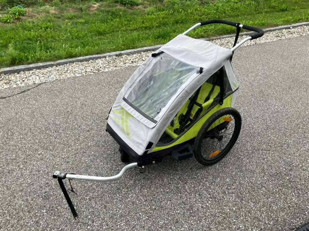 fahrradständer cannondale Onemile Nomad Ebike Aluminiumlegierung Ständer main image 0