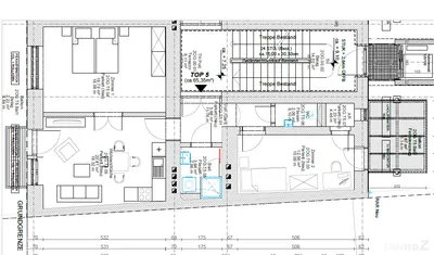 3-Zimmer-Wohnung kaufen in Graz – 69,52 m², € 358.680 – Bild 3 von 4