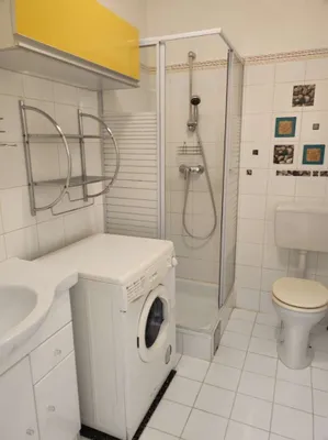 2-Zimmer-Wohnung mieten in Mistelbach – 38 m², € 529 – Bild 3 von 6