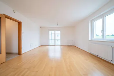 3-Zimmer-Wohnung mieten in Melk – 81,16 m², € 715