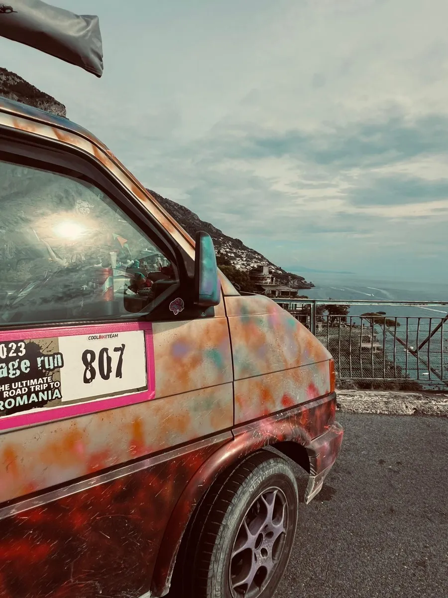 VW T4