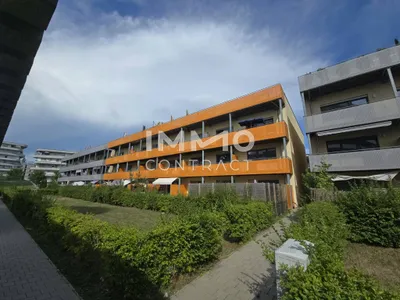 2-Zimmer-Wohnung mieten in Graz – 55,29 m², € 489