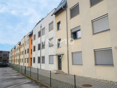 2-Zimmer-Wohnung mieten in Graz – 55,29 m², € 489 – Bild 10 von 13