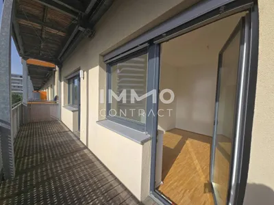 2-Zimmer-Wohnung mieten in Graz – 55,29 m², € 489 – Bild 4 von 13