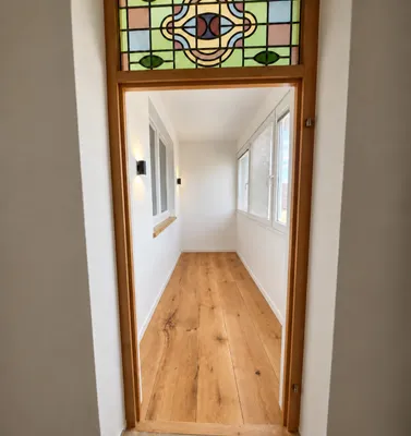 3-Zimmer-Wohnung mieten in Gmünd – 66 m², € 750 – Bild 3 von 9